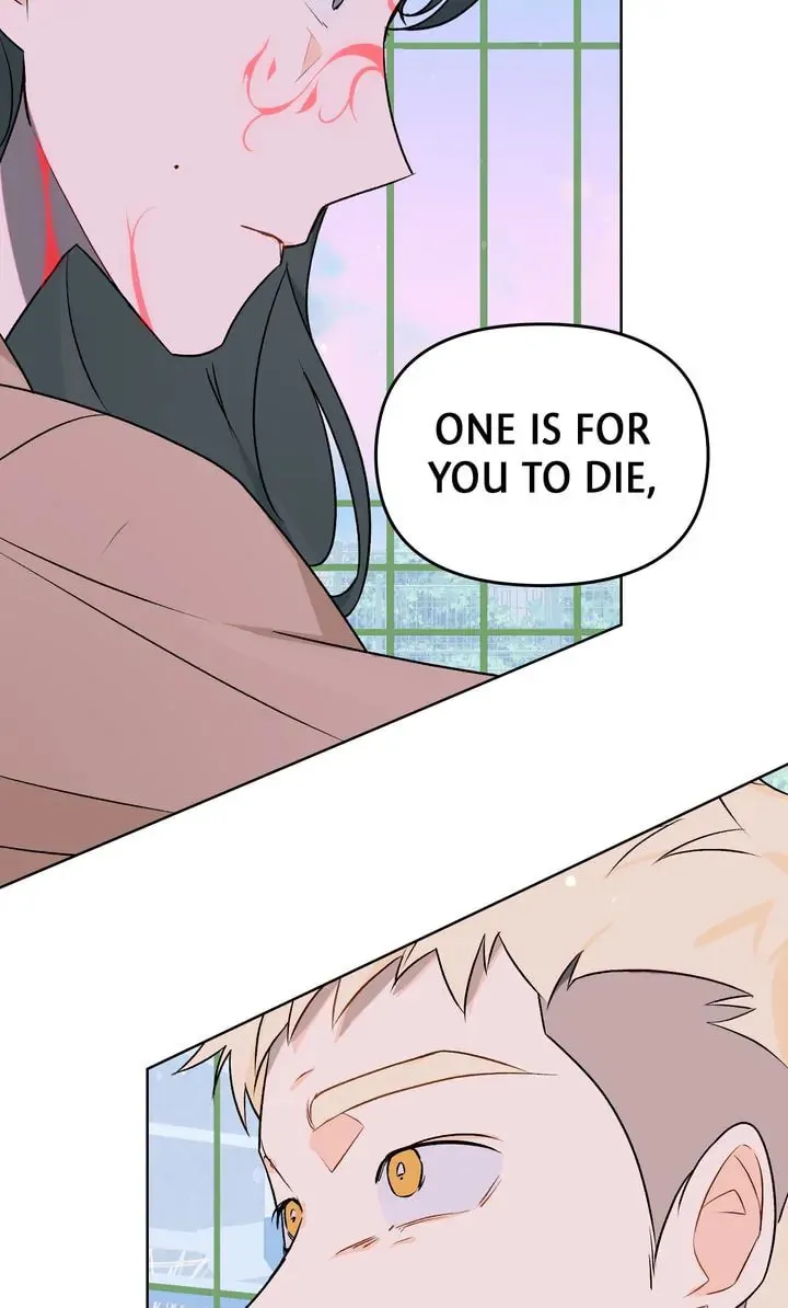 Read Dealing With Demons chapter 8 image 33 on Lezhin