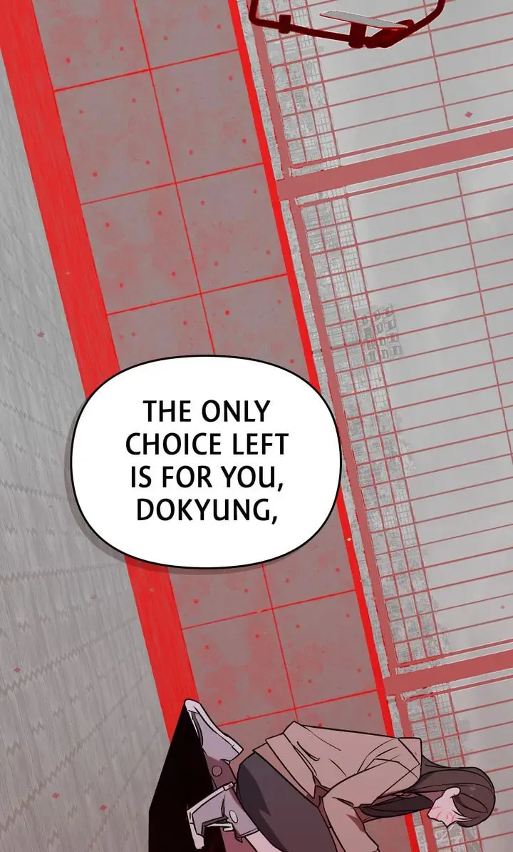 Read Dealing With Demons chapter 8 image 36 on Lezhin