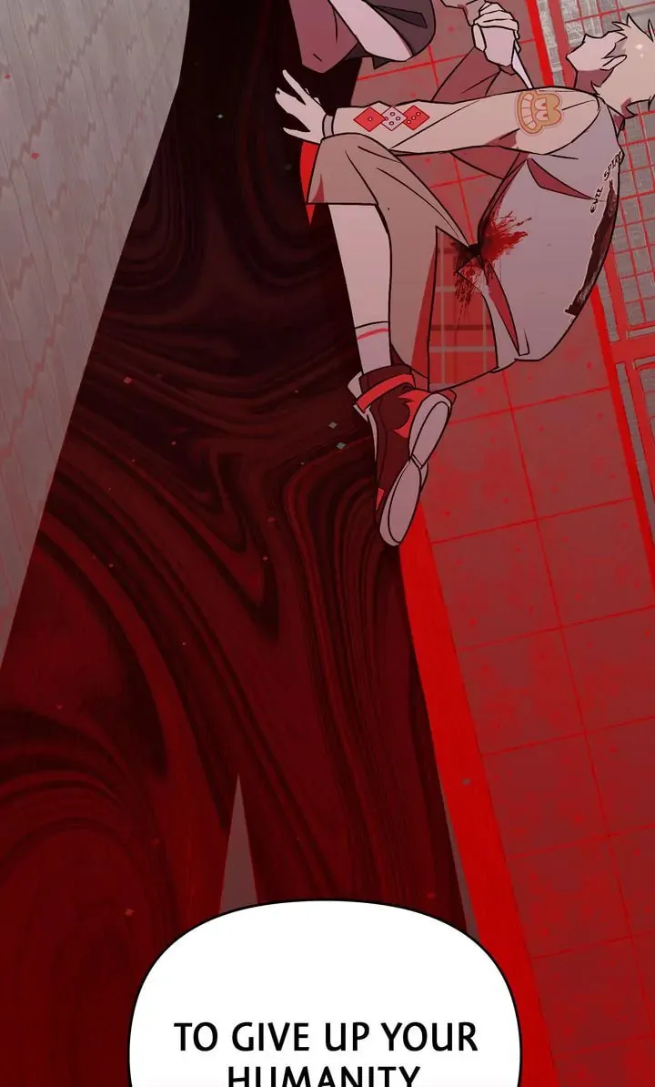 Read Dealing With Demons chapter 8 image 37 on Lezhin