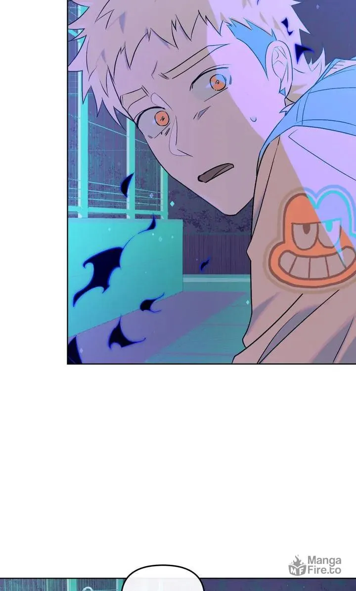 Read Dealing With Demons chapter 8 image 4 on Lezhin
