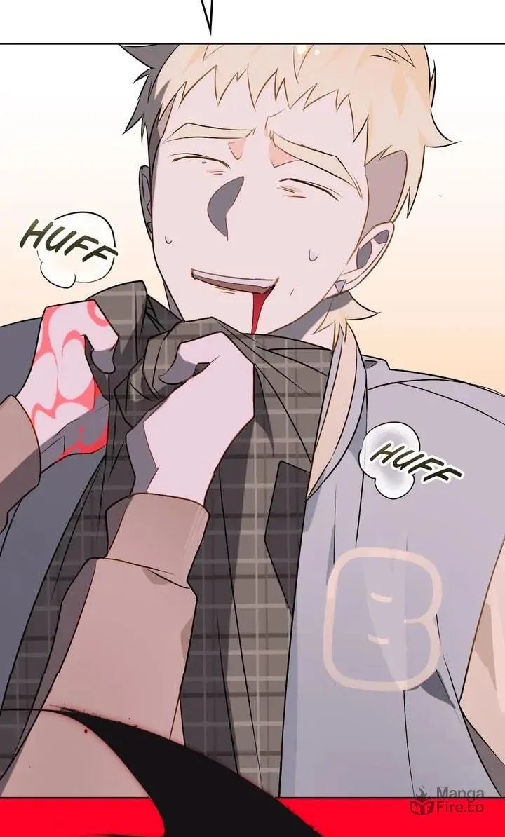 Read Dealing With Demons chapter 8 image 41 on Lezhin