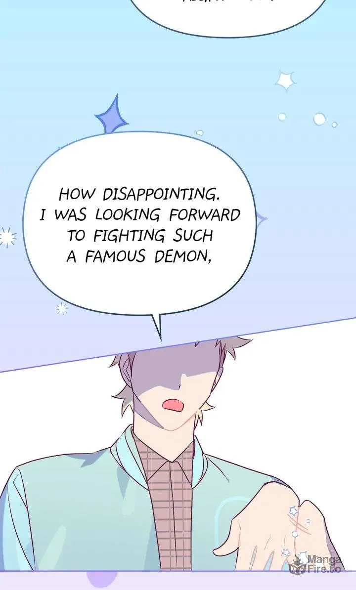 Read Dealing With Demons chapter 8 image 47 on Lezhin