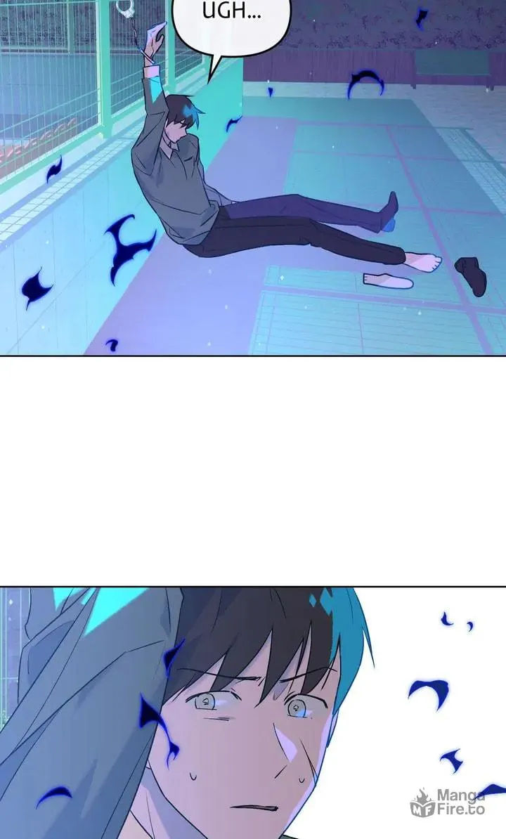Read Dealing With Demons chapter 8 image 5 on Lezhin
