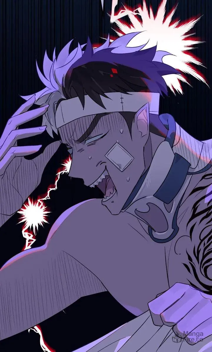 Read Dealing With Demons chapter 8 image 50 on Lezhin