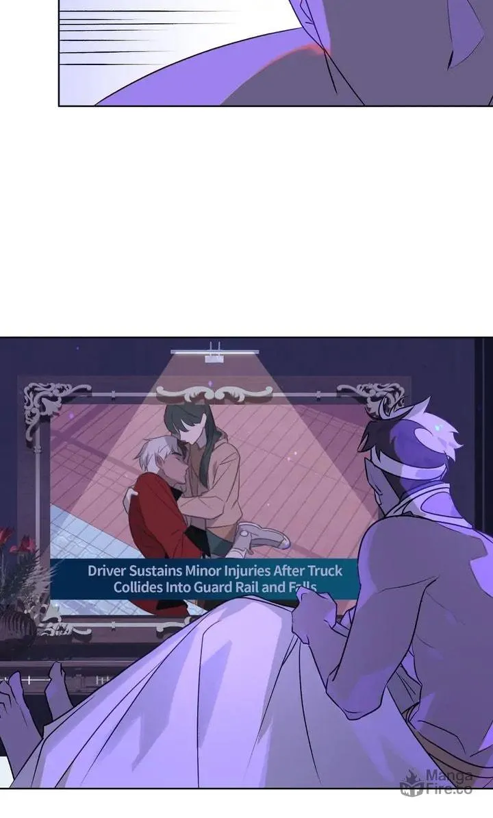 Read Dealing With Demons chapter 8 image 53 on Lezhin