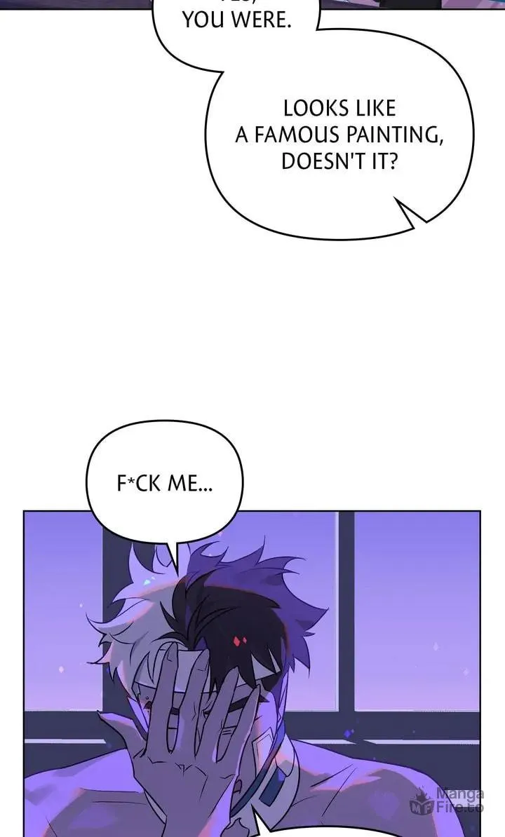 Read Dealing With Demons chapter 8 image 56 on Lezhin