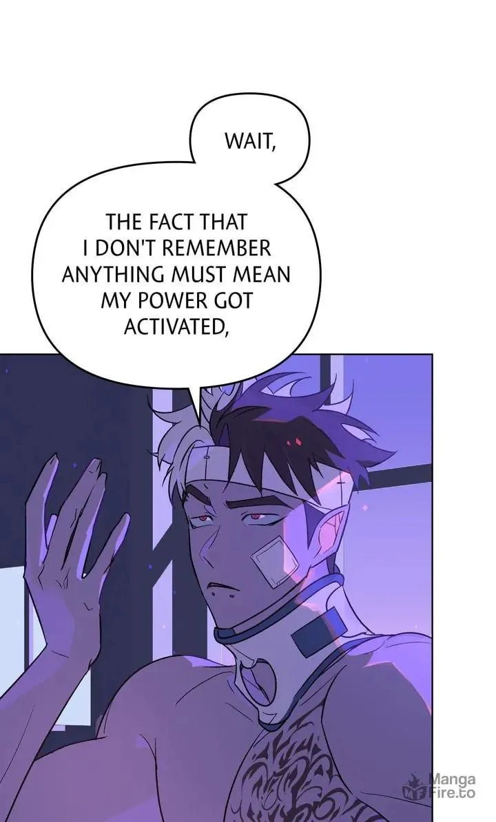 Read Dealing With Demons chapter 8 image 59 on Lezhin