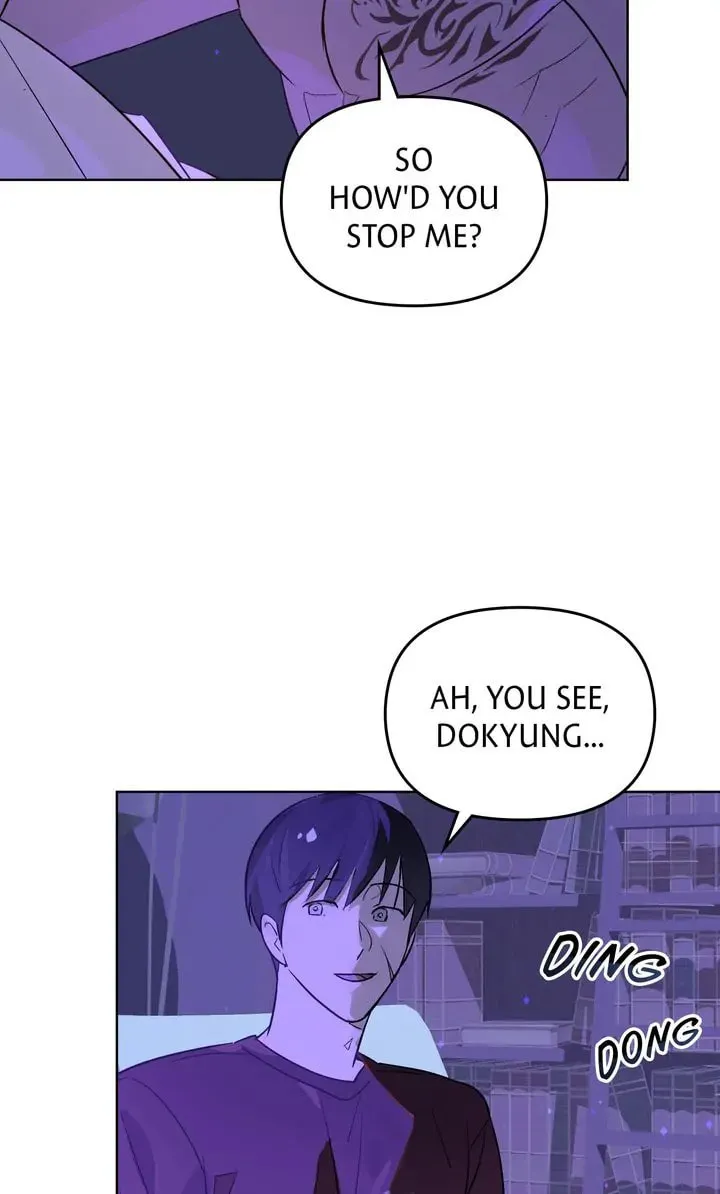 Read Dealing With Demons chapter 8 image 60 on Lezhin