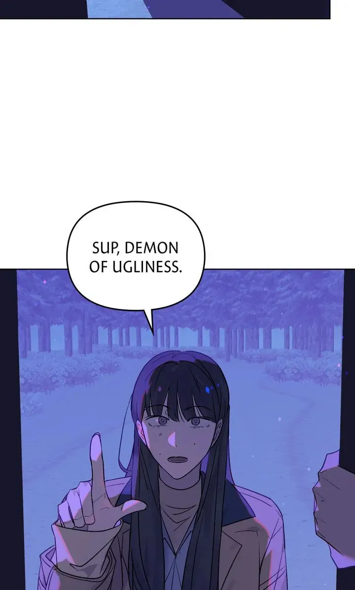 Read Dealing With Demons chapter 8 image 63 on Lezhin