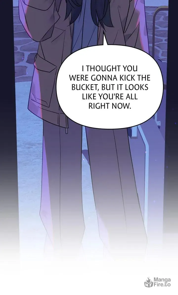 Read Dealing With Demons chapter 8 image 64 on Lezhin