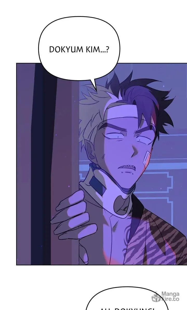 Read Dealing With Demons chapter 8 image 65 on Lezhin