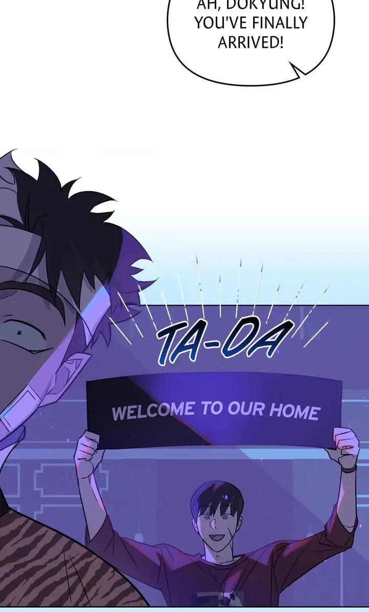 Read Dealing With Demons chapter 8 image 66 on Lezhin
