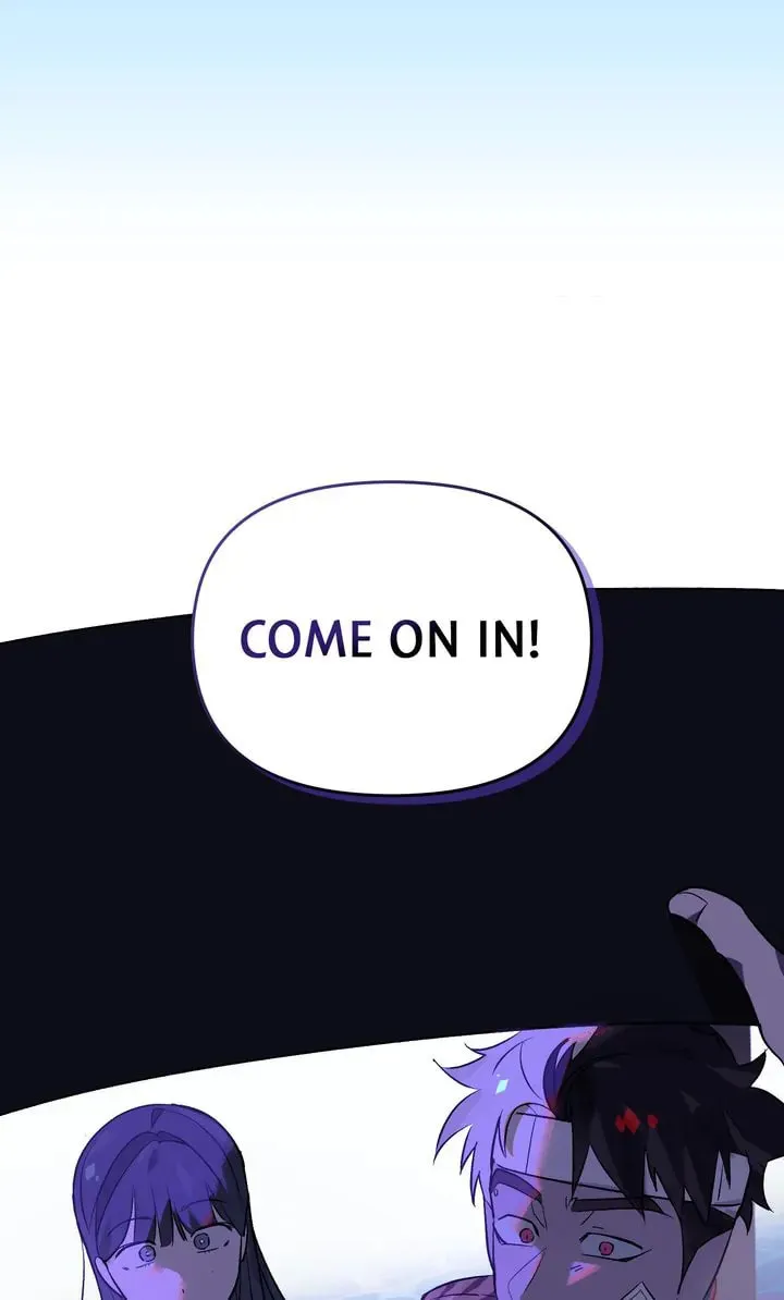 Read Dealing With Demons chapter 8 image 67 on Lezhin