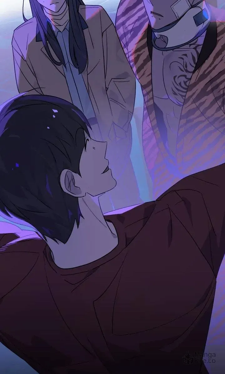 Read Dealing With Demons chapter 8 image 68 on Lezhin
