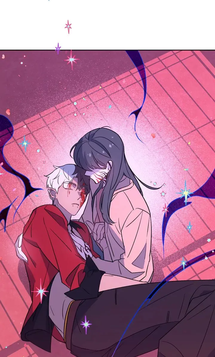 Read Dealing With Demons chapter 8 image 7 on Lezhin