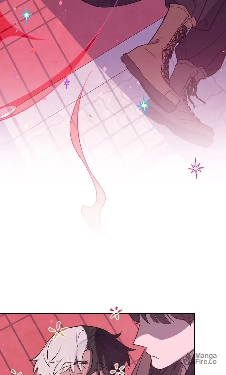 Read Dealing With Demons chapter 8 image 8 on Lezhin