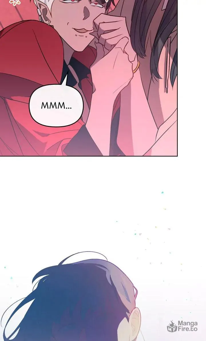 Read Dealing With Demons chapter 8 image 9 on Lezhin