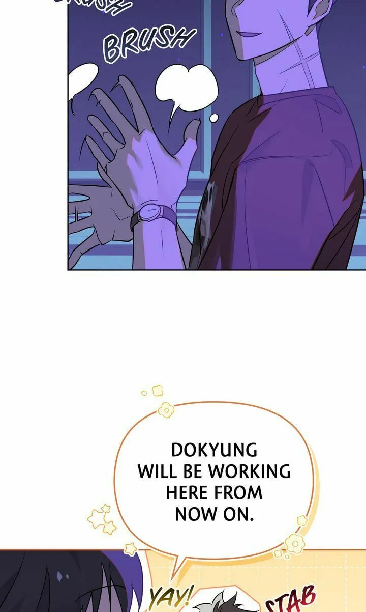 Read Dealing With Demons chapter 9 image 16 on Lezhin