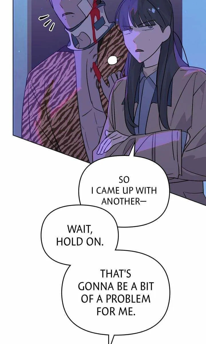 Read Dealing With Demons chapter 9 image 18 on Lezhin