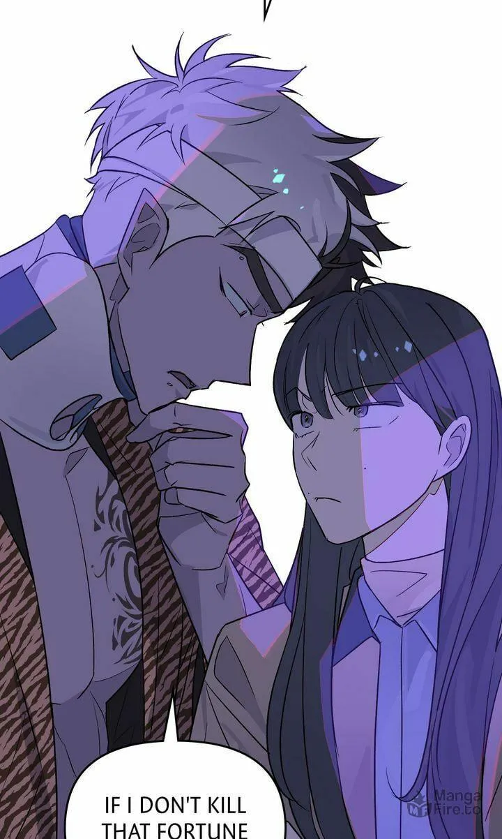 Read Dealing With Demons chapter 9 image 19 on Lezhin