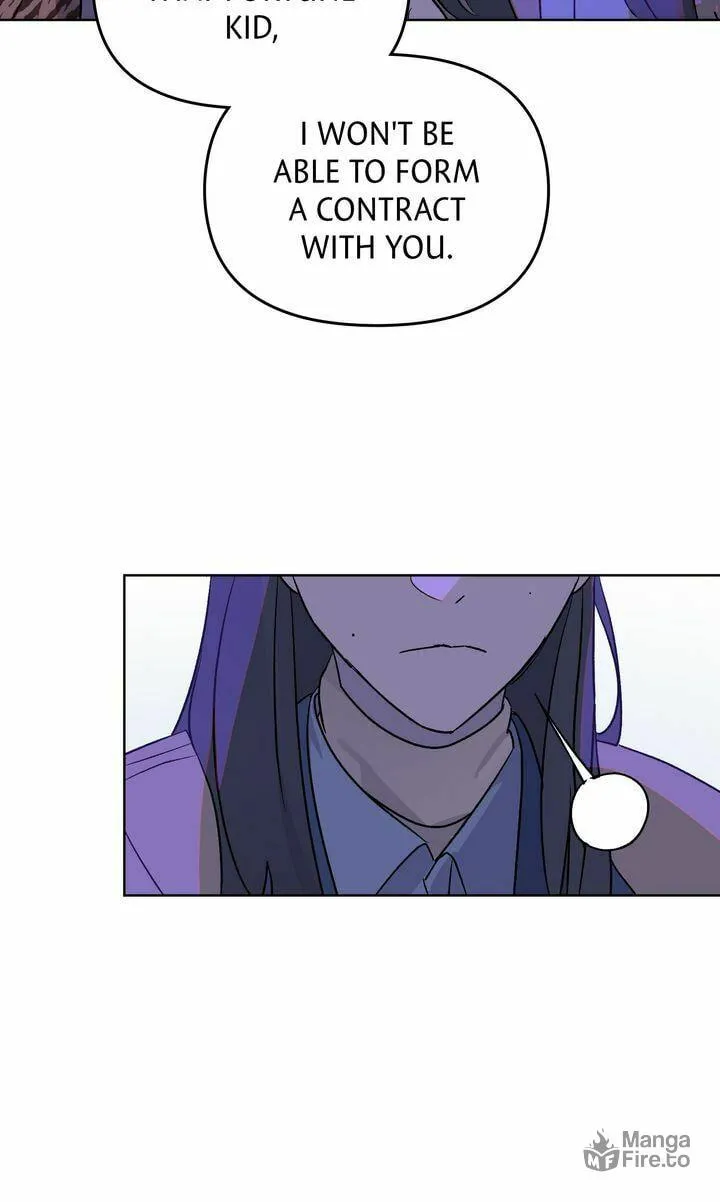 Read Dealing With Demons chapter 9 image 20 on Lezhin