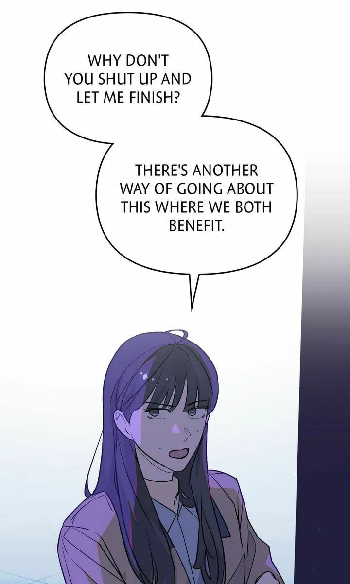 Read Dealing With Demons chapter 9 image 21 on Lezhin