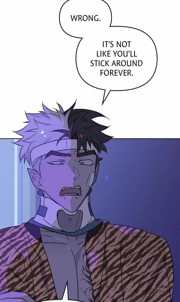 Read Dealing With Demons chapter 9 image 26 on Lezhin