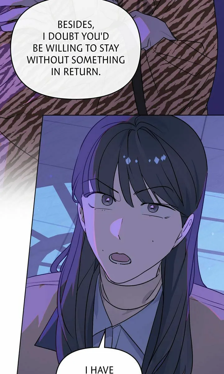 Read Dealing With Demons chapter 9 image 27 on Lezhin