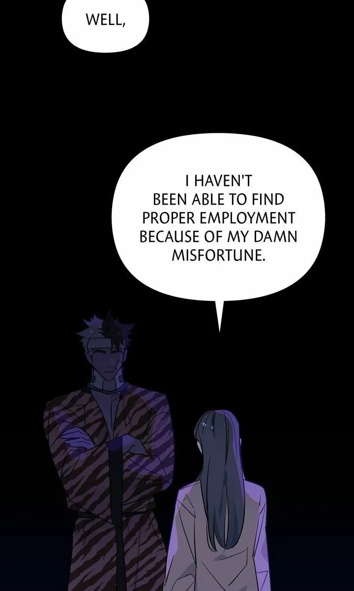Read Dealing With Demons chapter 9 image 30 on Lezhin