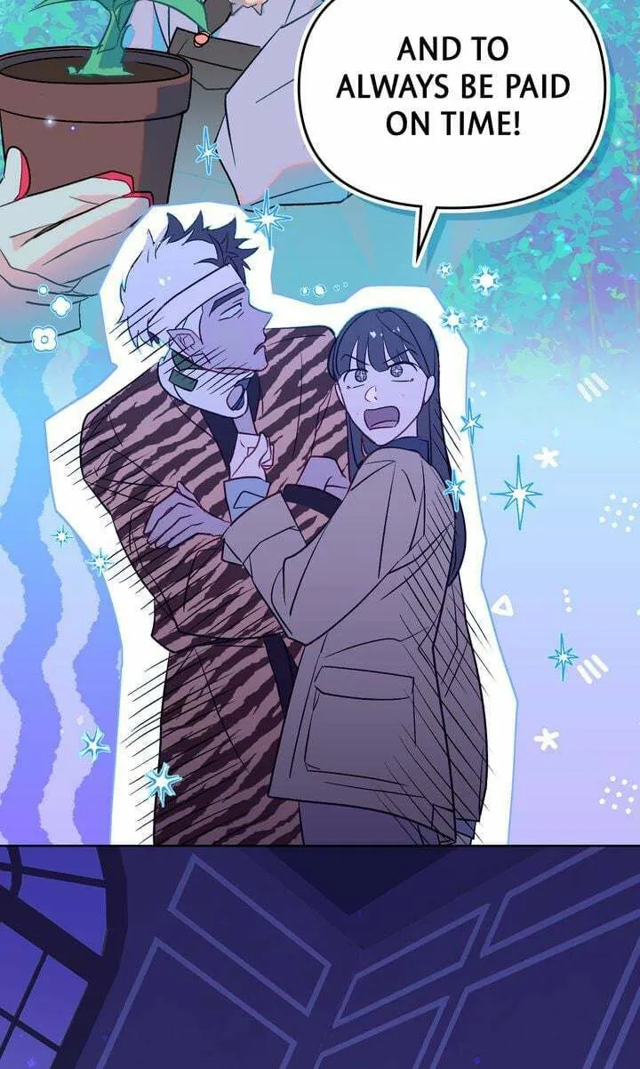 Read Dealing With Demons chapter 9 image 33 on Lezhin