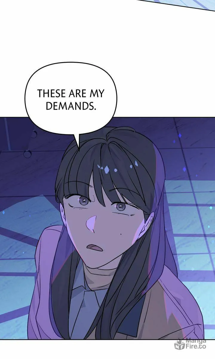 Read Dealing With Demons chapter 9 image 35 on Lezhin