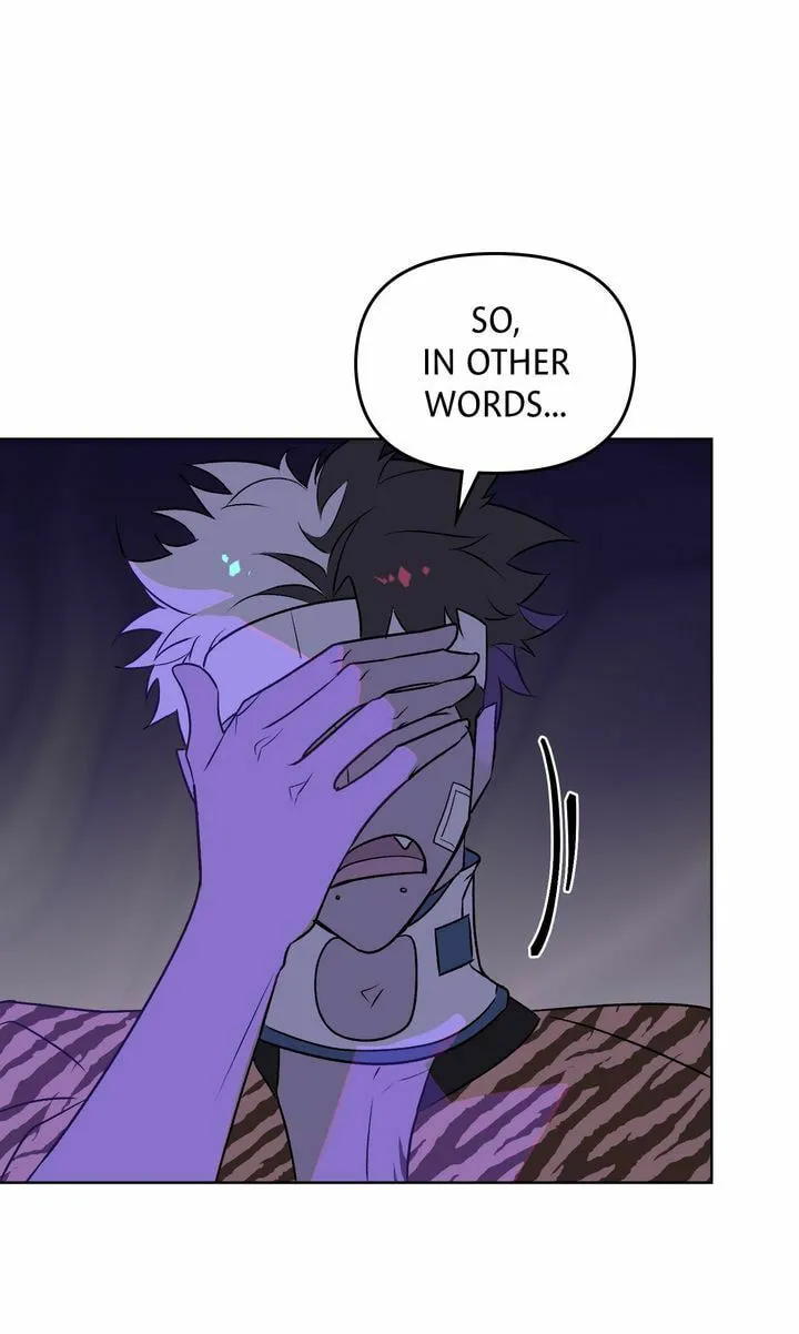 Read Dealing With Demons chapter 9 image 36 on Lezhin