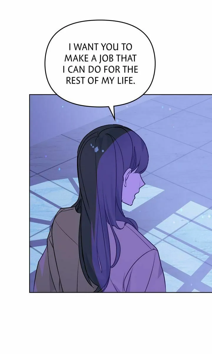 Read Dealing With Demons chapter 9 image 37 on Lezhin