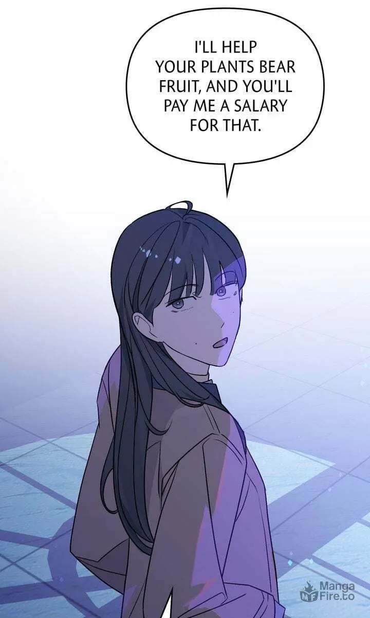 Read Dealing With Demons chapter 9 image 38 on Lezhin