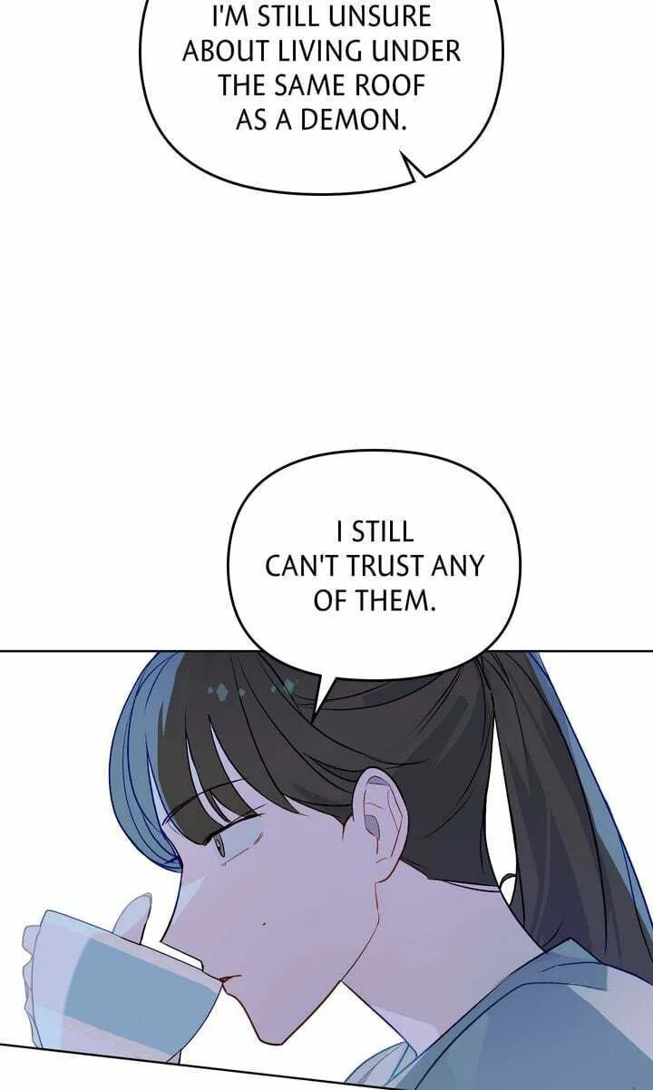 Read Dealing With Demons chapter 9 image 48 on Lezhin