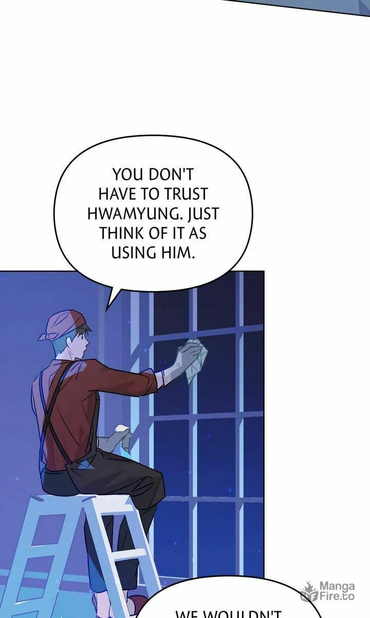 Read Dealing With Demons chapter 9 image 49 on Lezhin