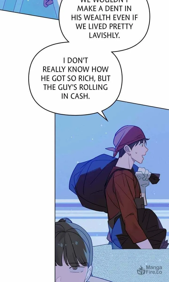 Read Dealing With Demons chapter 9 image 50 on Lezhin