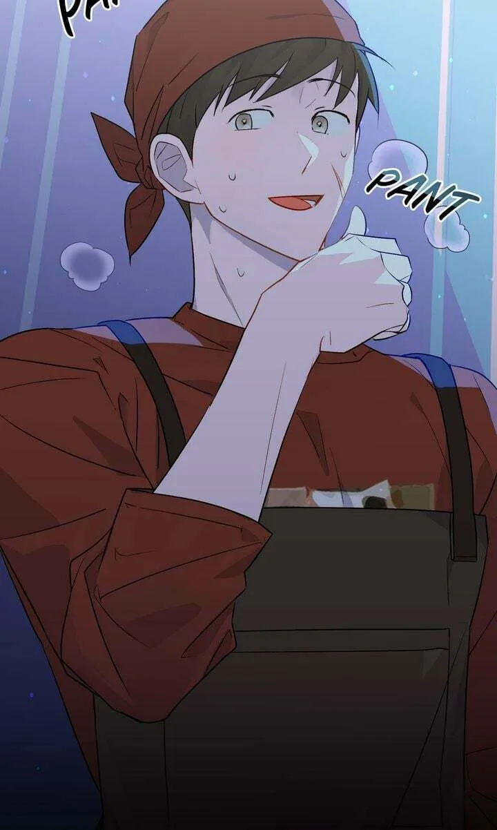 Read Dealing With Demons chapter 9 image 52 on Lezhin
