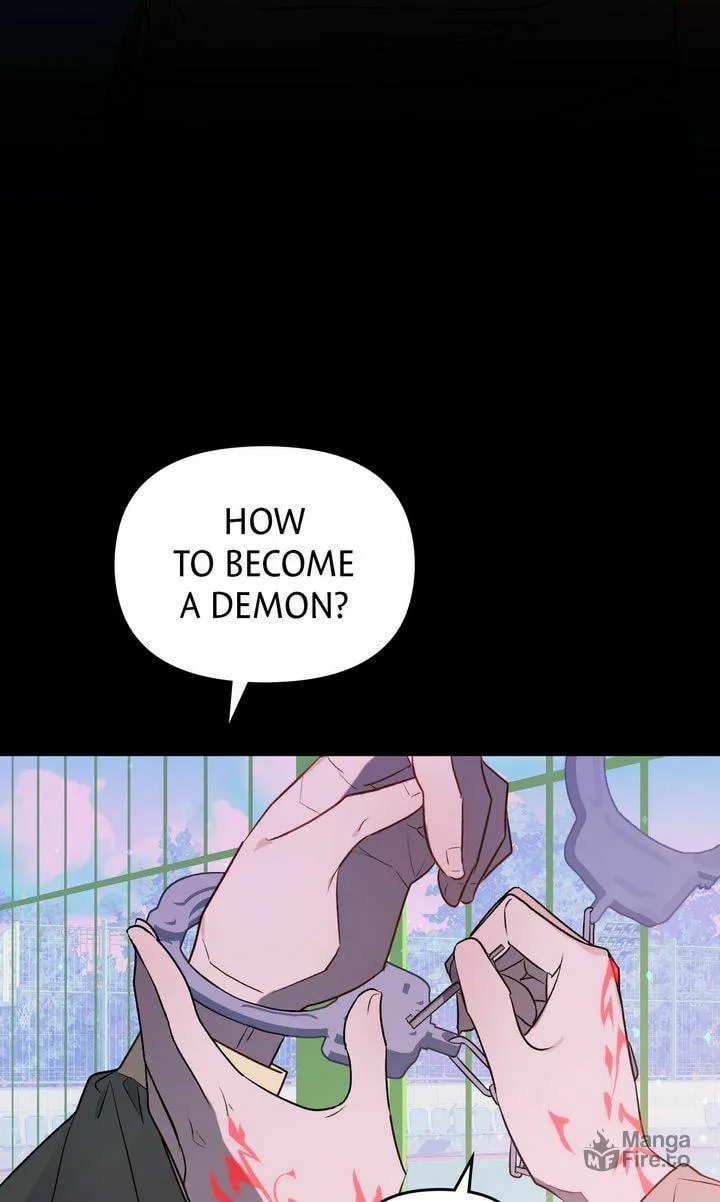 Read Dealing With Demons chapter 9 image 53 on Lezhin