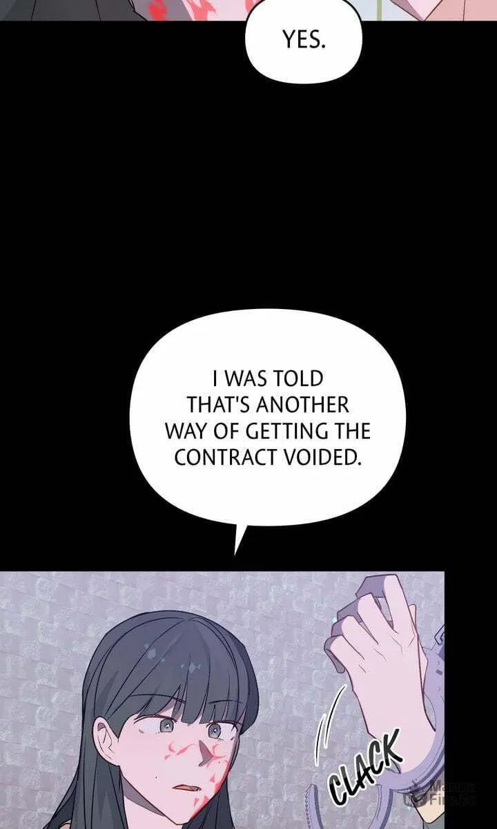 Read Dealing With Demons chapter 9 image 54 on Lezhin