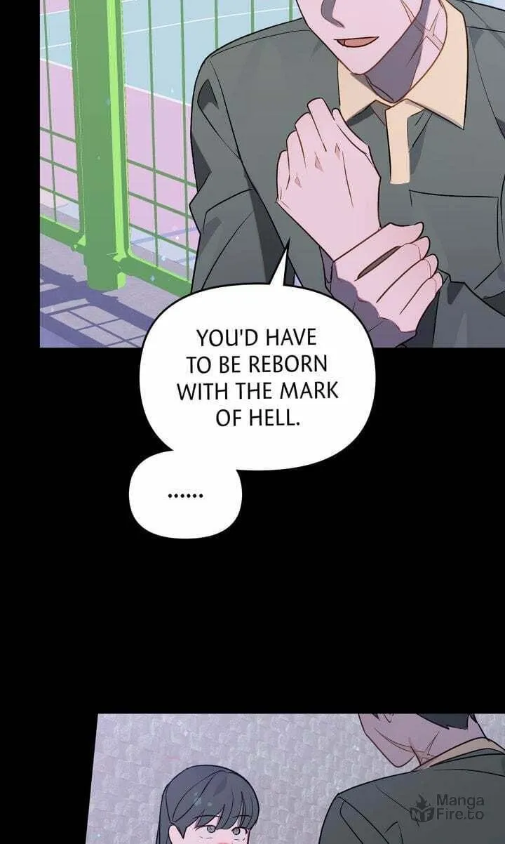 Read Dealing With Demons chapter 9 image 56 on Lezhin