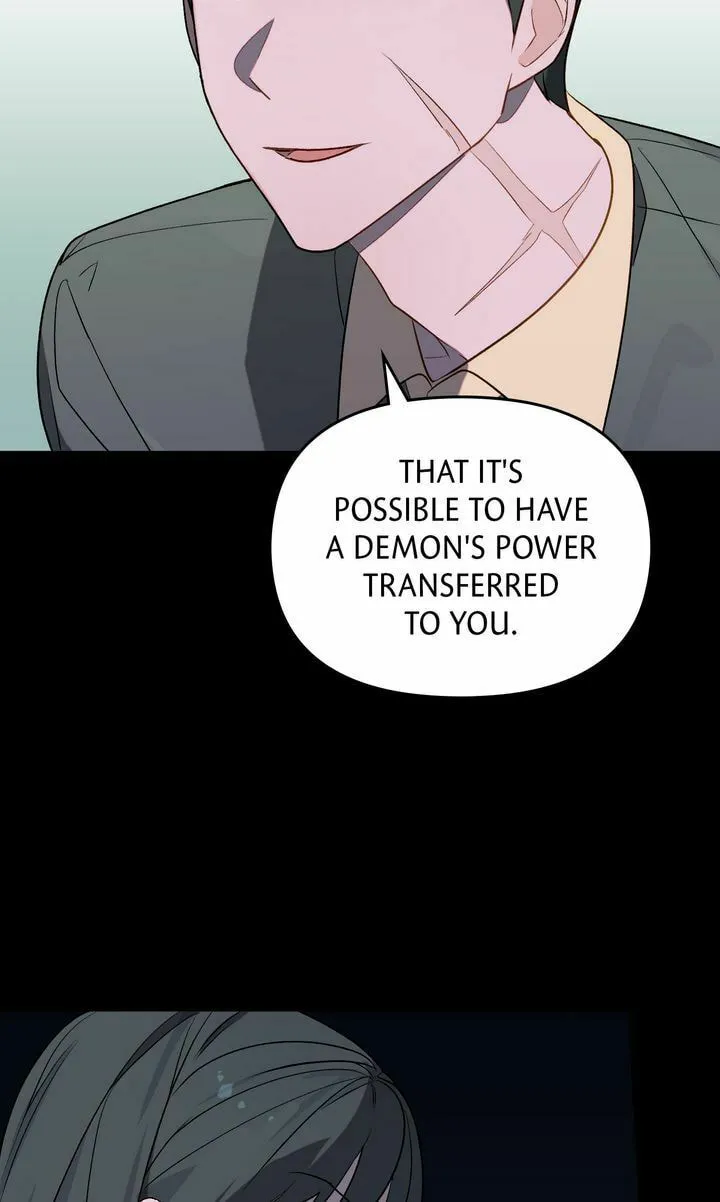 Read Dealing With Demons chapter 9 image 58 on Lezhin