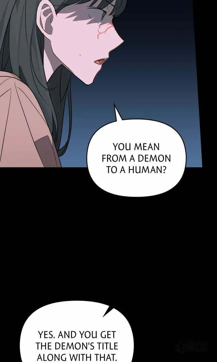 Read Dealing With Demons chapter 9 image 59 on Lezhin