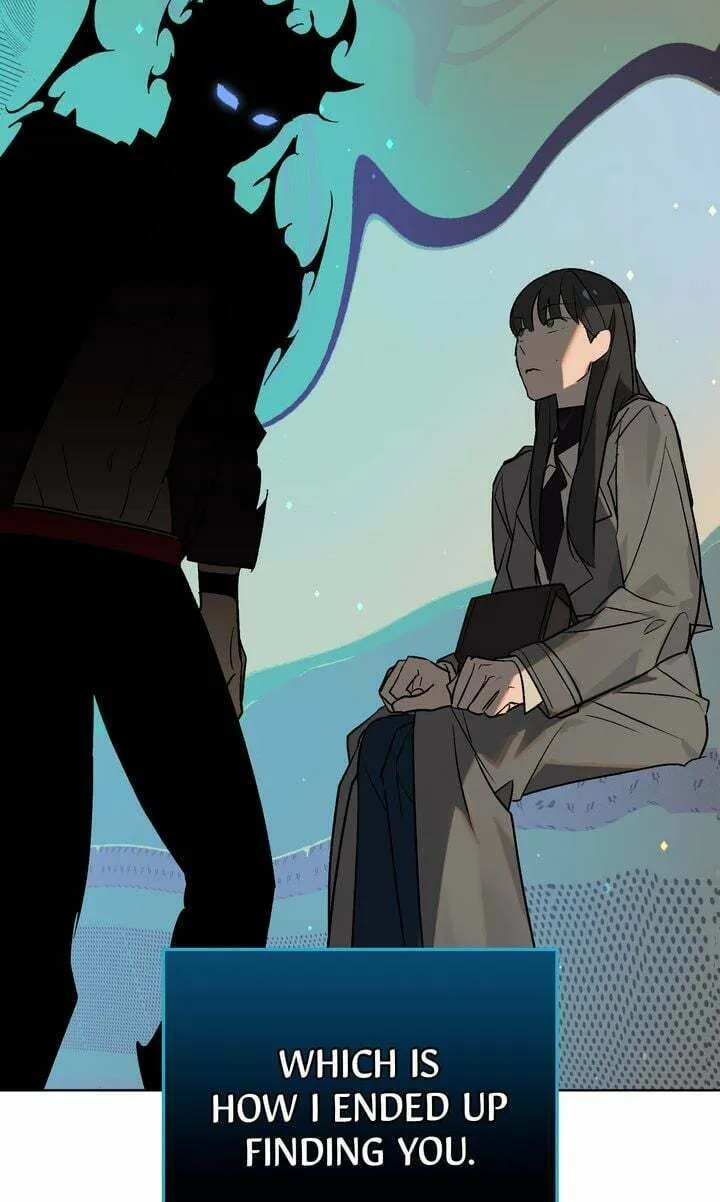 Read Dealing With Demons chapter 9 image 6 on Lezhin