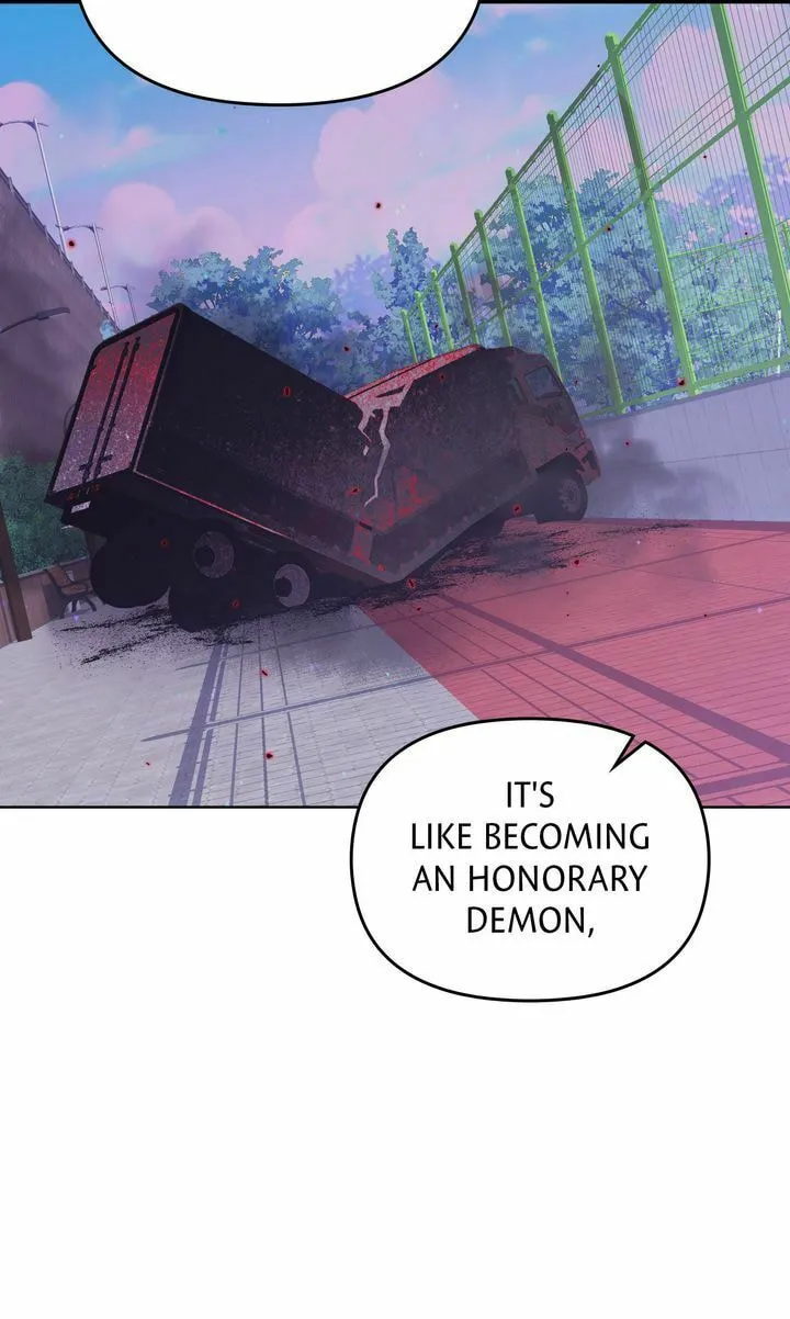 Read Dealing With Demons chapter 9 image 60 on Lezhin