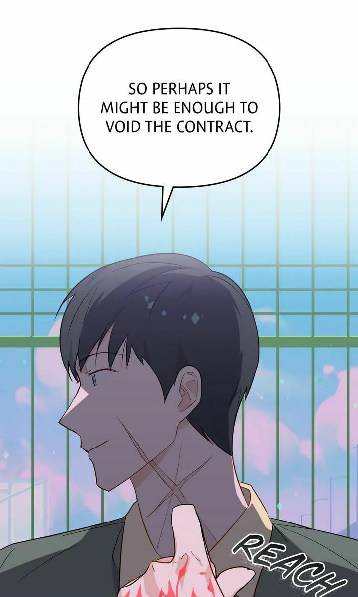 Read Dealing With Demons chapter 9 image 61 on Lezhin