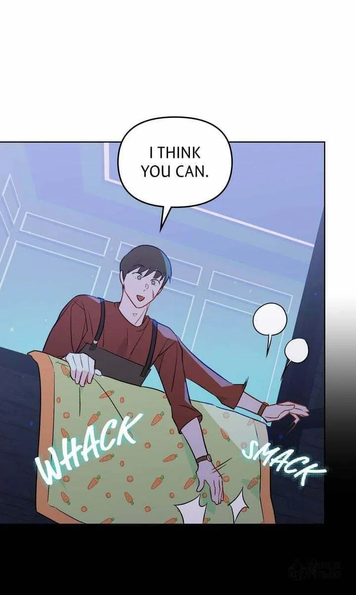Read Dealing With Demons chapter 9 image 65 on Lezhin