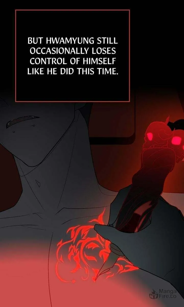 Read Dealing With Demons chapter 9 image 68 on Lezhin