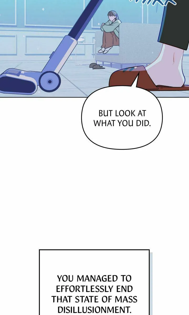 Read Dealing With Demons chapter 9 image 70 on Lezhin