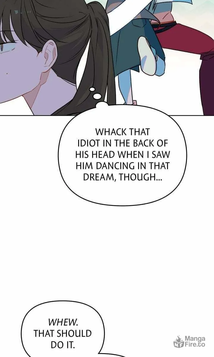 Read Dealing With Demons chapter 9 image 74 on Lezhin